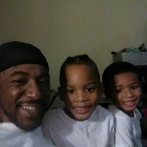 Meet your Posher, Donte